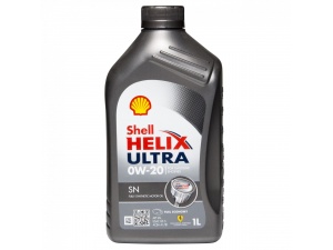 1 Litre Shell Helix HX8 ECT 5W-30 