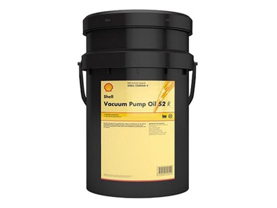 Shell Vacuum Pump Oil S2 R100 20Lt