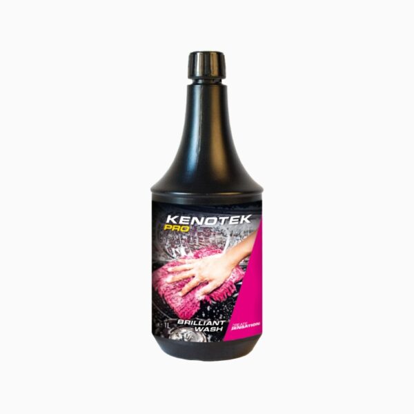 Kenotek Brilliant Wash