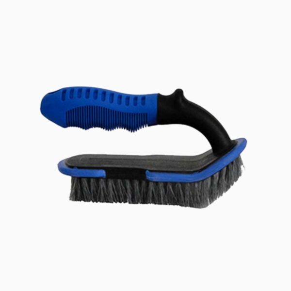 Brosse Spéciale Moquettes