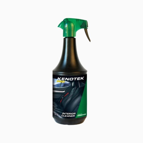 Kenotek Interior Cleaner