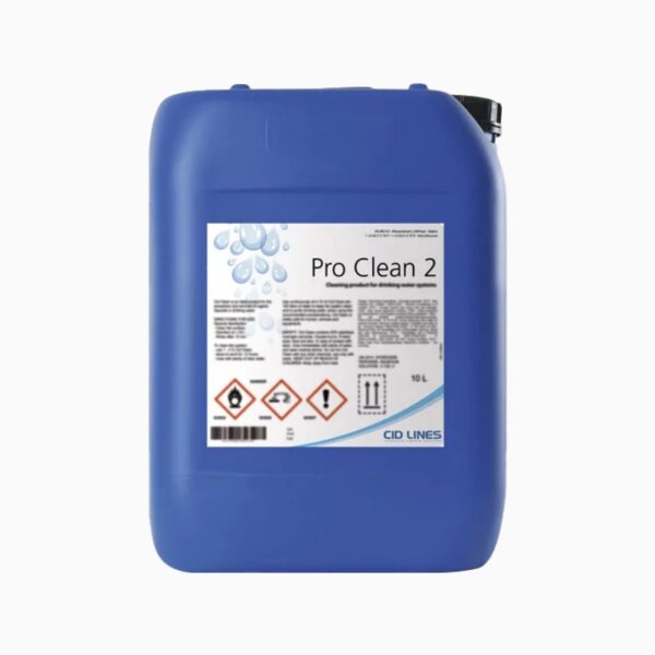 Pro Clean 2