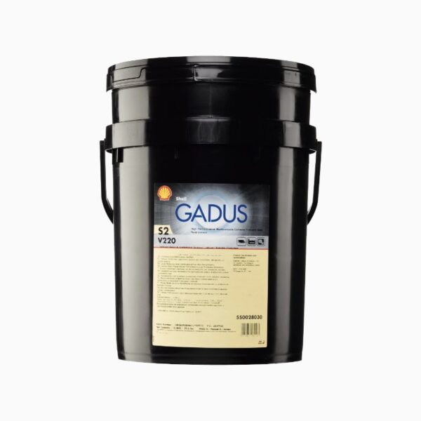 Shell Gadus S2 V220 0
