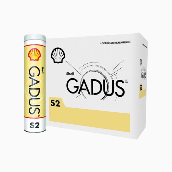 Shell Gadus S2 V220 AD 2