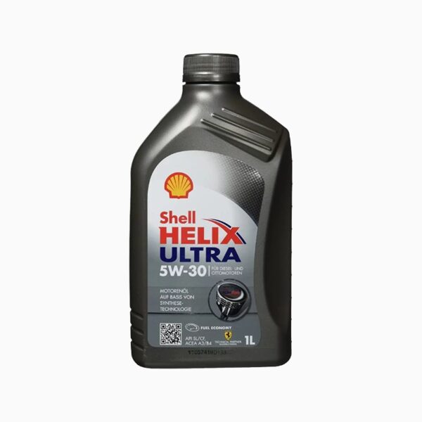 Shell Helix Ultra 5W-30