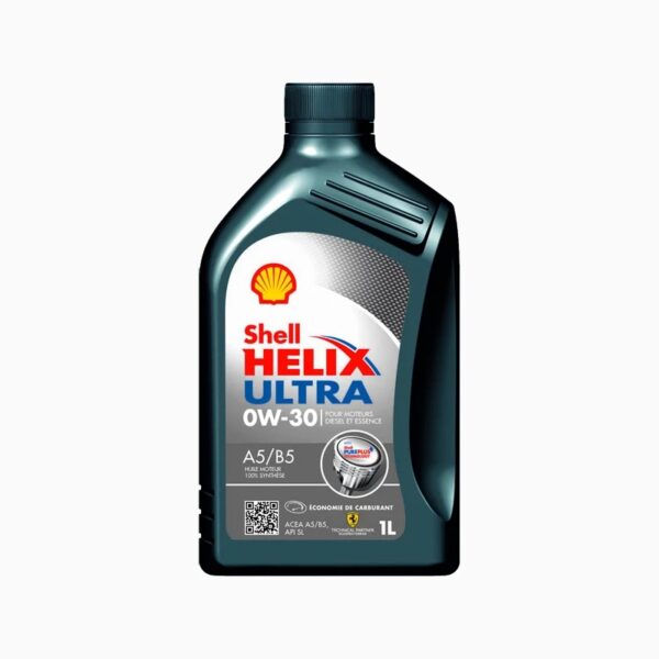 Shell Helix Ultra A5/B5 0W-30
