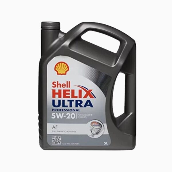 Shell Helix Ultra Professional AF 5W-20