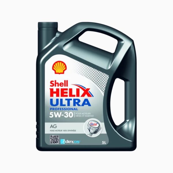Shell Helix Ultra Professional AG 5W-30