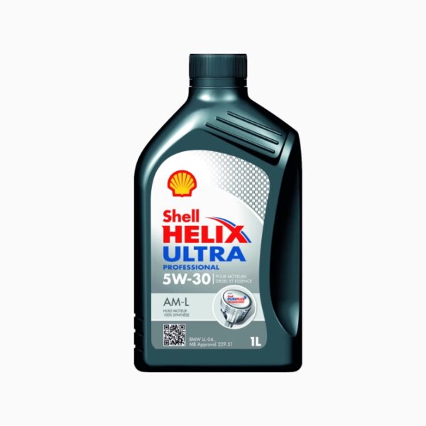 Shell Helix Ultra Professional AM-L 5W-30