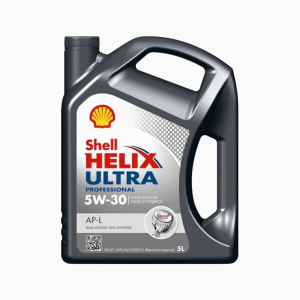 Shell Helix Ultra Professional AP-L 5W-30