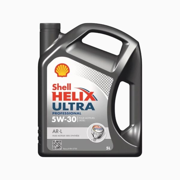 Shell Helix Ultra Professional AR-L 5W-30