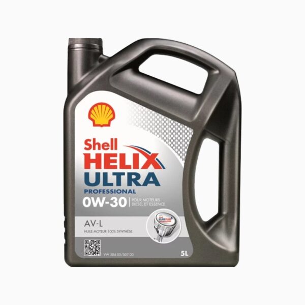 Shell Helix Ultra Professional AV-L 0W-30