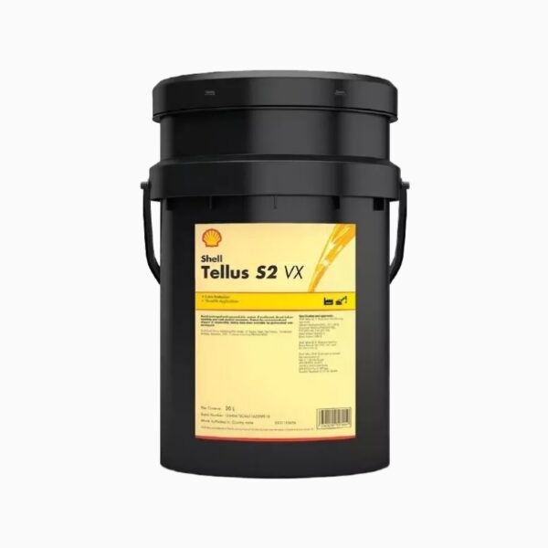 Shell Tellus S2 VX 68