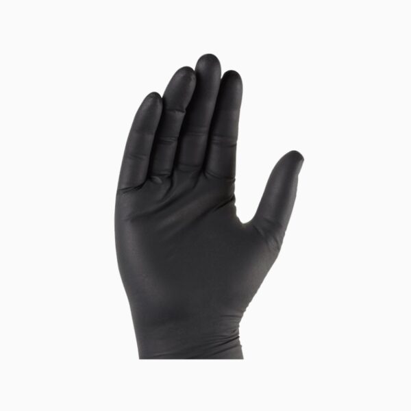 Gants Nitrile (Boite de 100 gants)