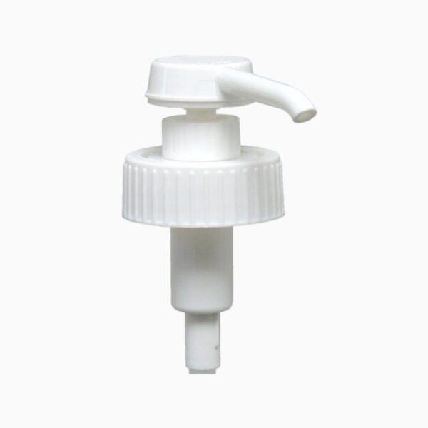 Pompe doseuse 5 ml. pour bidon de 5 litres