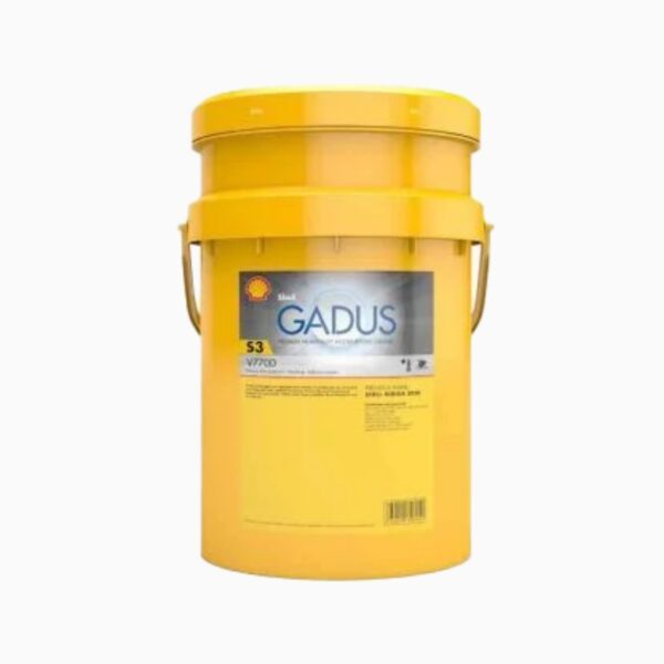 Shell Gadus S3 V770D 1