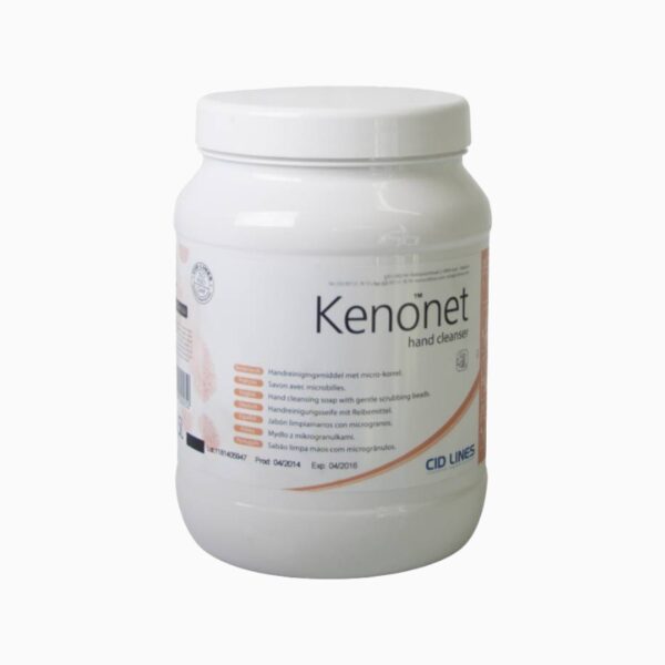 Keno Net - Fines Microbilles