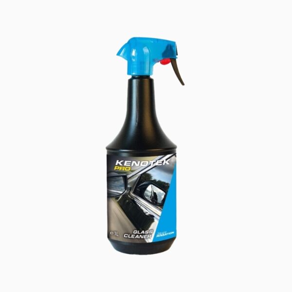 Kenotek Glass Cleaner