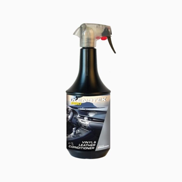 Kenotek Vinyl & Leather