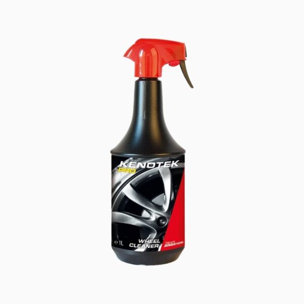 Kenotek Wheel Cleaner