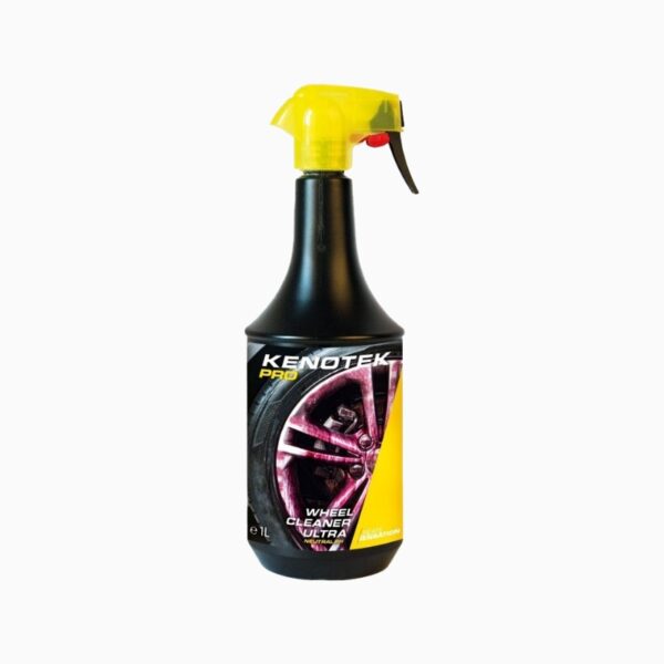 Kenotek Wheel Cleaner Ultra