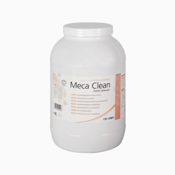 Meca Clean - Savon Microbilles