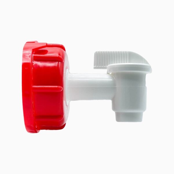 Bouchon - Robinet pour Bidon de 20 litres