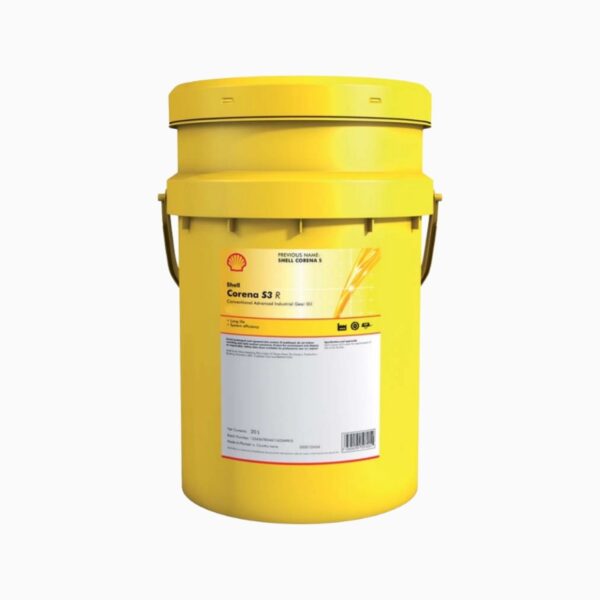 Shell Corena S3 R 46