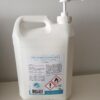 Pompe doseuse 5 ml. pour bidon de 5 litres – Image 2