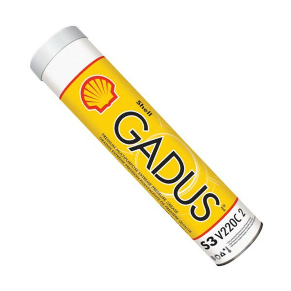 Shell Gadus S3 V220C 2