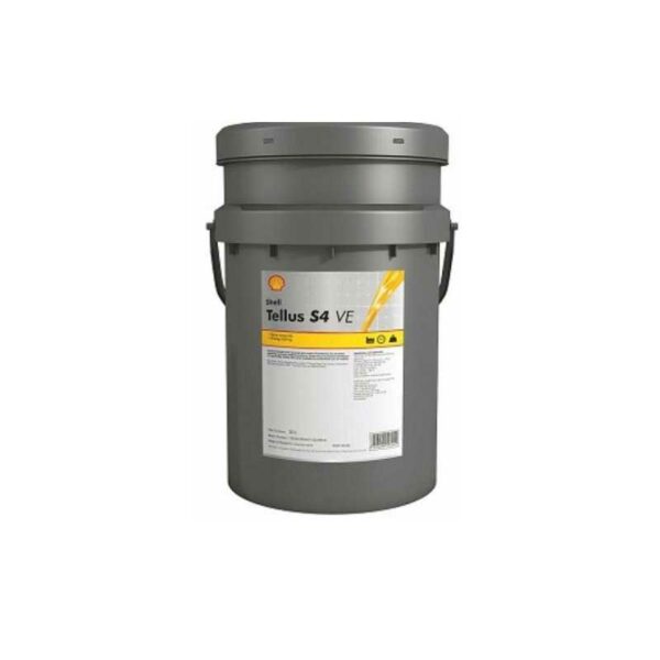 Shell Tellus S4 VE 32