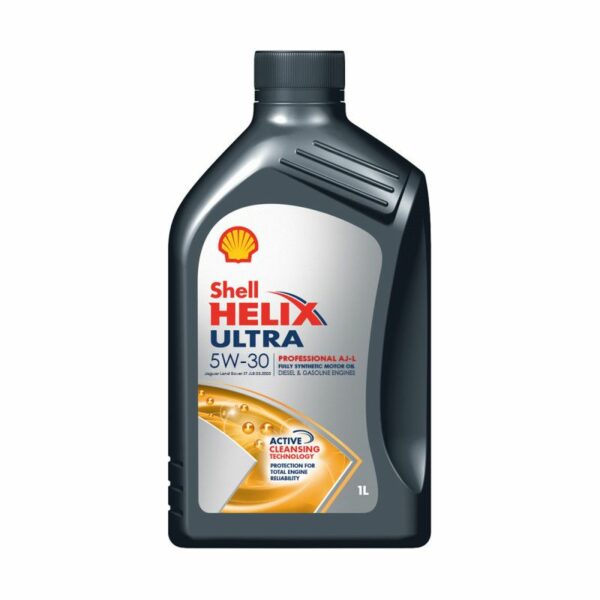 Shell Helix Ultra Professional AJ-L 5W-30