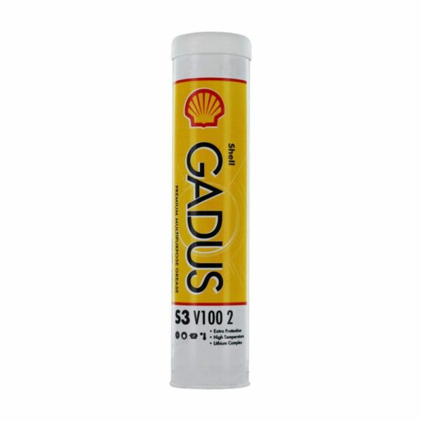 Shell Gadus S3 V100 2