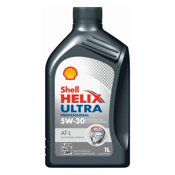 Shell Helix Ultra Professional AT-L 5W-30
