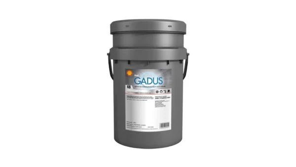 Shell Gadus S5 T100 2