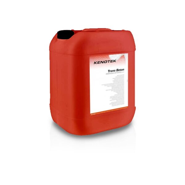 Kenotek Trans Beton