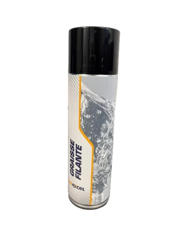 Graisse Filante Spray