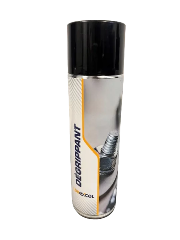 Dégrippant Spray