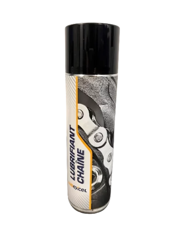 Lubrifiant Chaines Spray