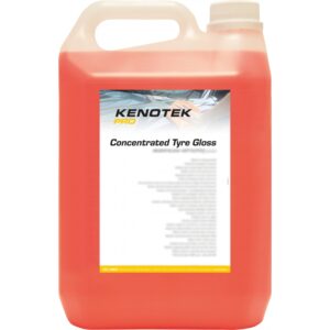 Kenotek Concentrated Tyre Gloss