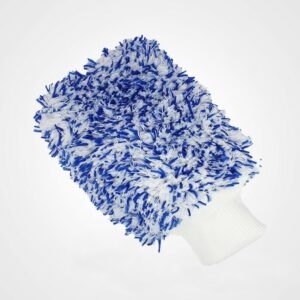 Gant de Nettoyage Carrosseries